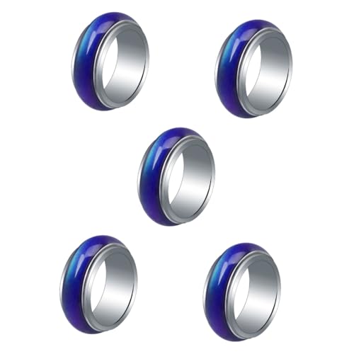 JPXXFM Stimmungsmänner Punk Gothic Cocktail Männer von JPXXFM