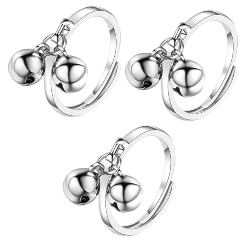 JPXXFM Süße Fingerglocke von JPXXFM