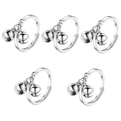 JPXXFM Süße Fingerglocke von JPXXFM