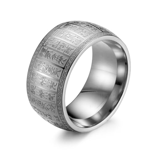 JPXXFM Titanendichtungskörper Taiyi en Light Fluch von JPXXFM