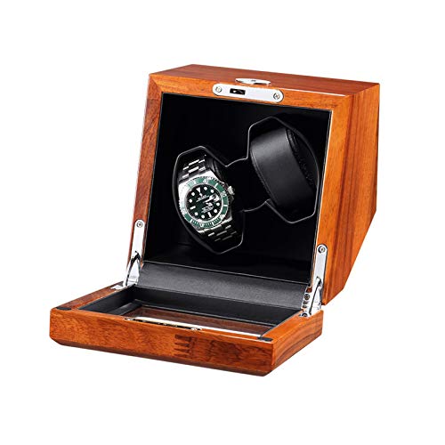 JPXXFM Uhr Wickler für 2 automatische Uhr mit leichtem ruhigem Motor Massivholz Uhren Wickler Box AC -Adapter Batterie USB angetrieben JPXXFM Uhr Wickler für 2 automatische Uhr mit leichtem ruhigem Motor Massivholz Uhren Wickler Box AC -Adapter Batterie USB angetrieben von JPXXFM