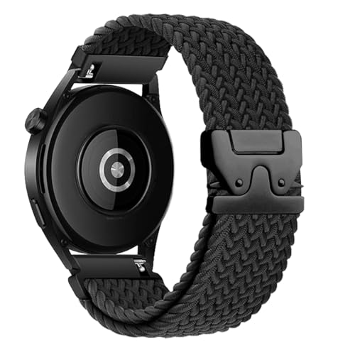 JPXXFM Watch Straps For Galaxy 7/FE/6/5/pro/4/Classic/active 2/Gear S3 Parachute Bracelet for GT 2 3 4 5 von JPXXFM