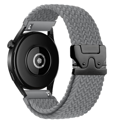 JPXXFM Watch Straps For Galaxy 7/FE/6/5/pro/4/Classic/active 2/Gear S3 Parachute Bracelet for GT 2 3 4 5 von JPXXFM