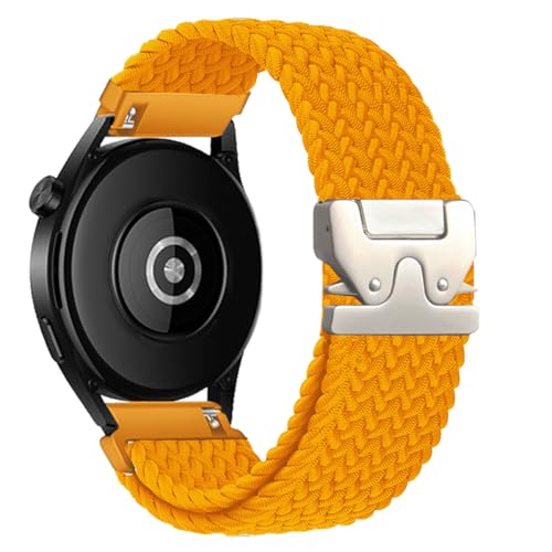 JPXXFM Watch Straps For Galaxy 7/FE/6/5/pro/4/Classic/active 2/Gear S3 Parachute Bracelet for GT 2 3 4 5 JPXXFM Watch Straps For Galaxy 7/FE/6/5/pro/4/Classic/active 2/Gear S3 Parachute Bracelet for GT 2 3 4 5 von JPXXFM