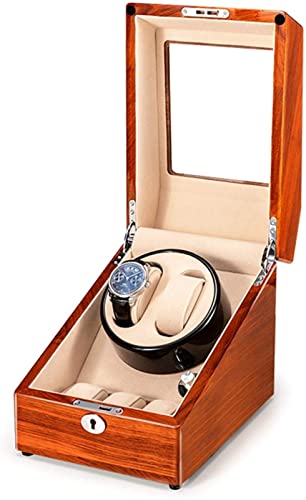 JPXXFM Wickler Box für 2 3 Automatische Uhr Watch Massive Holz Uhren Aufbewahrungsbox unterstützt USB -Ladung Stille Motor für Männer Frauen Geschenkzubehör JPXXFM Wickler Box für 2 3 Automatische Uhr Watch Massive Holz Uhren Aufbewahrungsbox unterstützt USB -Ladung Stille Motor für Männer Frauen Geschenkzubehör von JPXXFM