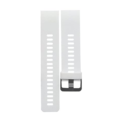 Sport Waterproof Silicone WatchBands for Garmin Forerunner 35 Breathable Wristband Outdoor for Garmin Forerunner 30 von JPXXFM