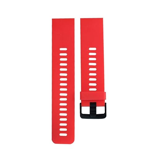 Sport Waterproof Silicone WatchBands for Garmin Forerunner 35 Breathable Wristband Outdoor for Garmin Forerunner 30 von JPXXFM