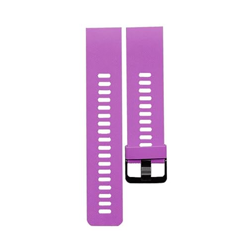 Sport Waterproof Silicone WatchBands for Garmin Forerunner 35 Breathable Wristband Outdoor for Garmin Forerunner 30 von JPXXFM