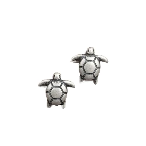 Ttdgyyxw süße Meeresschildkrötenohrohrschstenen Ohrring Unisex Ohrring Piercing Schmuck Ttdgyyxw süße Meeresschildkrötenohrohrschstenen Ohrring Unisex Ohrring Piercing Schmuck von JPXXFM
