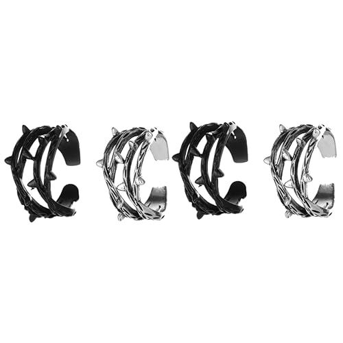 Zweige verdrehte Ohrhörer türkis Halskette Sizer einzigartige Armbandkostüm Chunky Women Charme Edelsteinlegierung von JPXXFM