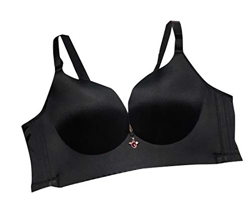 JQQJZLC Kronleuchter * 10 mm Kristall Anhänger Halskette für Frauen blau grün gelber farbenfrohe Amethyste Citrin Geschenke Schmuckleuchte von JQQJZLC