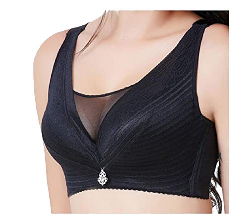 JQQJZLC Kronleuchter glänzend Schlüsselblattkette Halskette Frauen Licht Schmuck Freundin Geschenk Leuchte von JQQJZLC