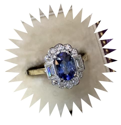 JQQJZLC Mädchenprodukte Ringe Ring Schmuck Frauen Männer versprechen Hochzeitszirkonringe modische einfache vielseitige Geschenke von JQQJZLC