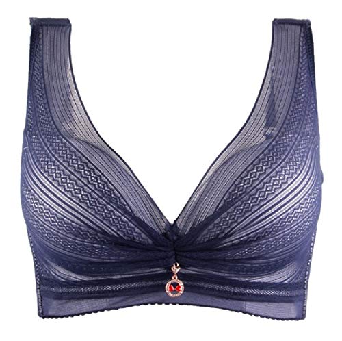 JQQJZLC Niedliche einfache 925 Sterling Silber Tulpe Halskette für Frauen und Mädchen, minimalistische Lilienkette - Tulpe Blumenkette, Kragen de Tulipán, Tulpenschmuck für von JQQJZLC