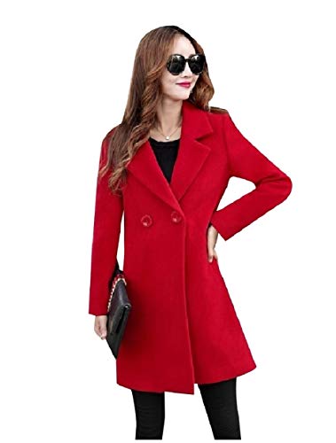 JQQJZLC Schmuck Feder Quaste Quaste Halskette Sterling Silber Schlüsselbein Kette Roségold Damen Halskette Schmuck für Mädchen von JQQJZLC