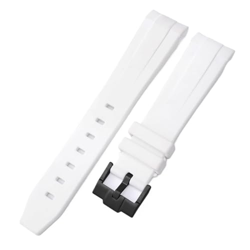 JQQJZLC Tarnhaltegurt für Omega für Swatch Moonswatch gebogenes Ende Silikon Gummi -Armband Frauen Sport Uhren Band Accessorie 20mm JQQJZLC Tarnhaltegurt für Omega für Swatch Moonswatch gebogenes Ende Silikon Gummi -Armband Frauen Sport Uhren Band Accessorie 20mm von JQQJZLC