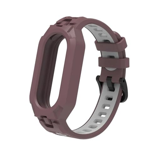 JQQJZLC Weiches TPU -Silikon -Hülle für Miband 8 Gurt Armband für Miband 8 NFC Gummi Correa Uhren Ersatzzubehör Kit Kit JQQJZLC Weiches TPU -Silikon -Hülle für Miband 8 Gurt Armband für Miband 8 NFC Gummi Correa Uhren Ersatzzubehör Kit Kit von JQQJZLC