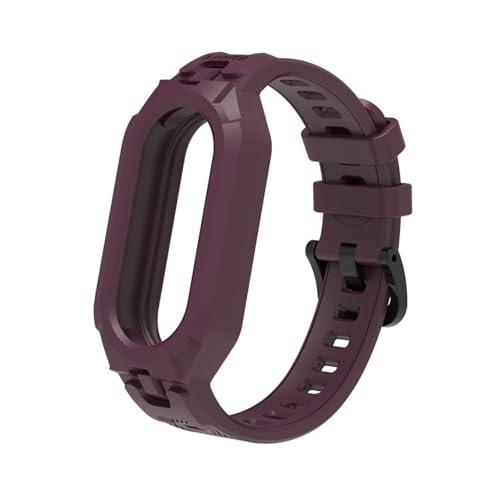 JQQJZLC Weiches TPU -Silikon -Hülle für Miband 8 Gurt Armband für Miband 8 NFC Gummi Correa Uhren Ersatzzubehör Kit Kit JQQJZLC Weiches TPU -Silikon -Hülle für Miband 8 Gurt Armband für Miband 8 NFC Gummi Correa Uhren Ersatzzubehör Kit Kit von JQQJZLC