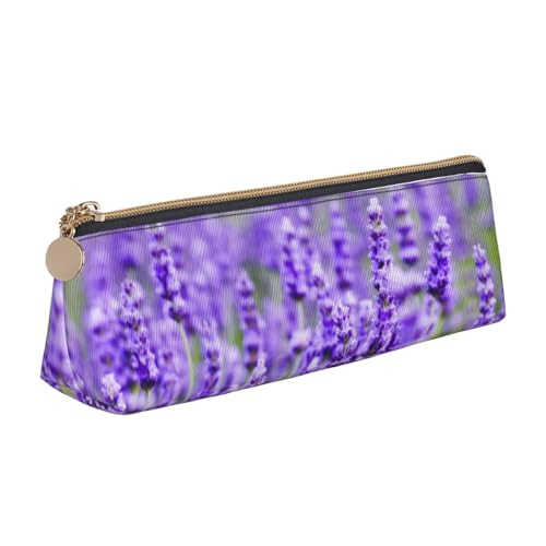 JRBWTDBW Federmäppchen aus Leder, schmales Design, Stifteetui mit metallischem Reißverschluss, für Studenten, Büro, Universität, Mittelschule, Violett, weiß, Einheitsgröße, Schulranzen-Set JRBWTDBW Federmäppchen aus Leder, schmales Design, Stifteetui mit metallischem Reißverschluss, für Studenten, Büro, Universität, Mittelschule, Violett, weiß, Einheitsgröße, Schulranzen-Set von JRBWTDBW