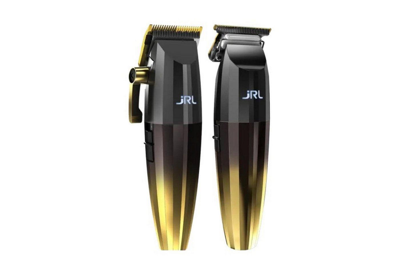 JRL Haarschneider JRL Fresh Fade 2020 Clipper & Trimmer - Limited Gold Collection von JRL