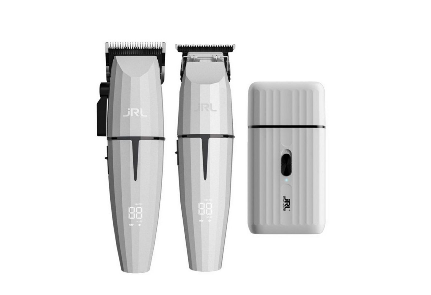 JRL Haarschneider JRL Limitierte Ghost Edition Combo Kit 2 von JRL