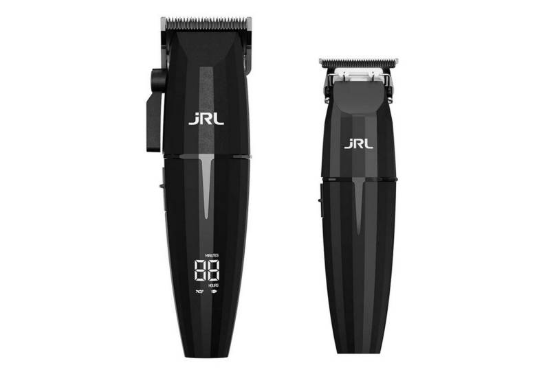 JRL Haarschneider JRL Onyx Collection Combo Kit von JRL
