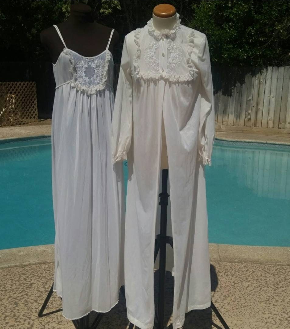 Vtg Juli Jr Julie Von Slumbertogs 80S Size 11 Vtg Juli Jr Julie Von Slumbertogs 80S Size 11 von JReneeVintage