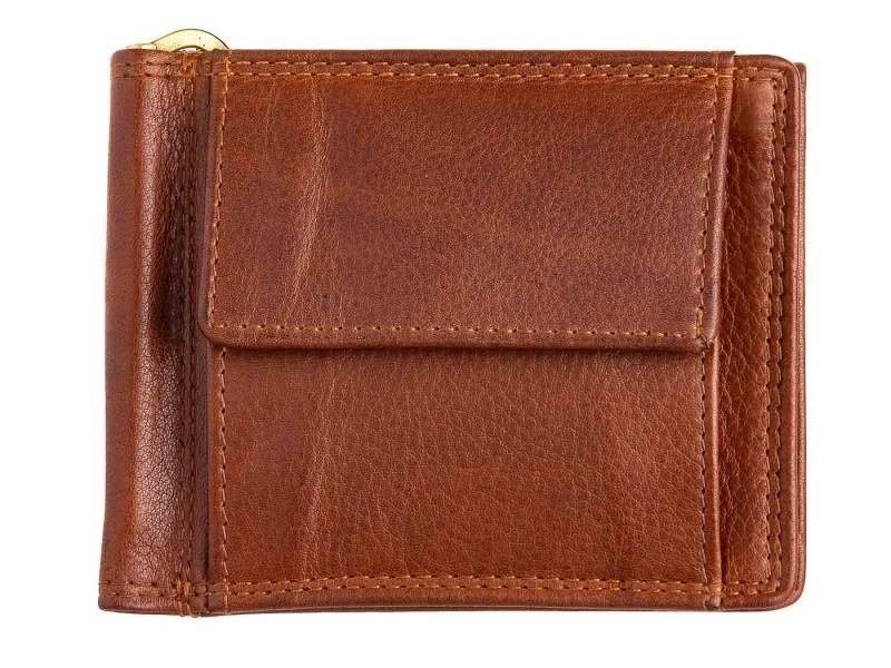 JS Geldbörse JS Dollarbörse C32203 mit RFID von JS