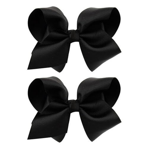 1Pair Bowknotmuster Haarclips Haltbarkeit Kinder Perlen Haarbarrettes Für Verschiedene Anlässe Geeignet 1Pair Bowknotmuster Haarclips Haltbarkeit Kinder Perlen Haarbarrettes Für Verschiedene Anlässe Geeignet von JSGHGDF