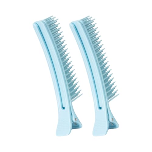 2 PCs Haarschnitte Clips Haarnadeln Friseur Clips Multifunktionale Haarklammern Für Frauen Und Mädchen Salon Hausgebrauch von JSGHGDF