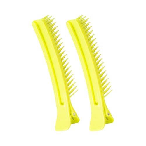 2 PCs Haarschnitte Clips Haarnadeln Friseur Clips Multifunktionale Haarklammern Für Frauen Und Mädchen Salon Hausgebrauch von JSGHGDF