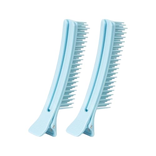 2 PCs Haarschnitte Clips Haarnadeln Friseur Clips Multifunktionale Haarklammern Für Frauen Und Mädchen Salon Hausgebrauch von JSGHGDF