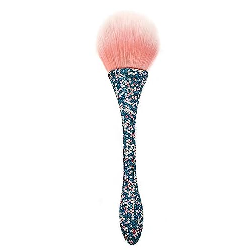 Art Staub Pinsel Weiche Pulver Entferner Stift Acryl Nagel Pinsel Reiniger Entferner Pinsel von JSGHGDF