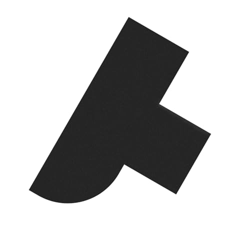 Bart Und Haarlinien Schablonenwerkzeug Für Sauberes Und Poliertes Aussehen Schnurrbart Vorlage Vorlage Herren Pflegewerkzeug Für Männer von JSGHGDF