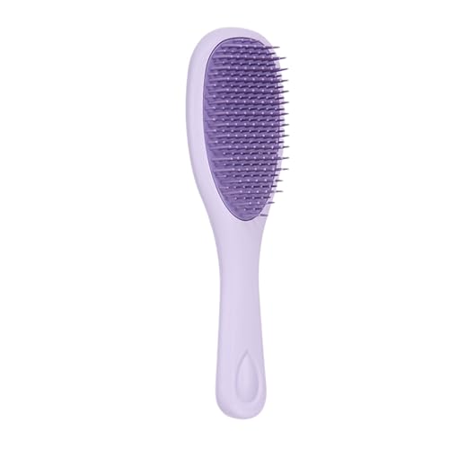 Doppelseitiger Strukturierter Haarkamm Mit Langem Für Damen Und Herren Styling Und Glättungs Friseurzubehör von JSGHGDF