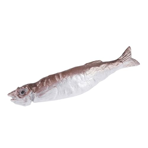 Fisch Barrettes Haarnadel Haare Clip Getrockneter Fisch Streich 2000s Meeresfrüchte Bündel Kopfbedeckung Lustiger Getrockneter Fisch Form Fisch Barrettes Haarnadel Haare Clip Getrockneter Fisch Streich 2000s Meeresfrüchte Bündel Kopfbedeckung Lustiger Getrockneter Fisch Form von JSGHGDF