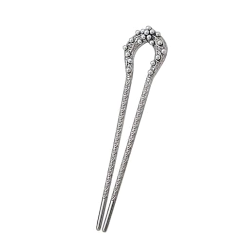 Haarnadel, chinesische Antik-Legierung, traditionelle Haarnadel, traditionelles Haar, luxuriöser Schmuck Haarnadel, chinesische Antik-Legierung, traditionelle Haarnadel, traditionelles Haar, luxuriöser Schmuck von JSGHGDF