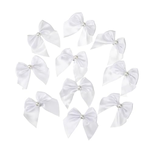 JSGHGDF 10 x Haarspangen mit Knoten für Damen JSGHGDF 10 x Haarspangen mit Knoten für Damen von JSGHGDF