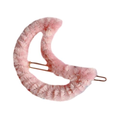 JSGHGDF Ästhetische Haarspange, schöne Frühlings-Haarnadeln, mehrere Formen, Plüsch-Haarspange, Bonbonfarben, für Jugendliche und Frauen JSGHGDF Ästhetische Haarspange, schöne Frühlings-Haarnadeln, mehrere Formen, Plüsch-Haarspange, Bonbonfarben, für Jugendliche und Frauen von JSGHGDF