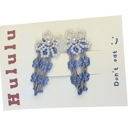 JSGHGDF Clip Haarnadel Perlen Kopfschmuck Bündel Clip Eleganter Kopfschmuck JSGHGDF Clip Haarnadel Perlen Kopfschmuck Bündel Clip Eleganter Kopfschmuck von JSGHGDF