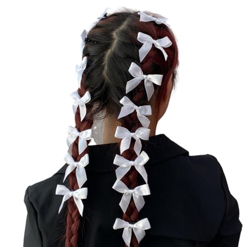 JSGHGDF Haarknoten-Haarnadeln für Damen, Haarspangen für Weihnachten, Geburtstag, 15 Stück von JSGHGDF