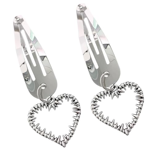 JSGHGDF Haarnadel für Damen, verschiedene Arten, süßer Charm, Haarspange, ästhetisches Haar-Accessoire JSGHGDF Haarnadel für Damen, verschiedene Arten, süßer Charm, Haarspange, ästhetisches Haar-Accessoire von JSGHGDF