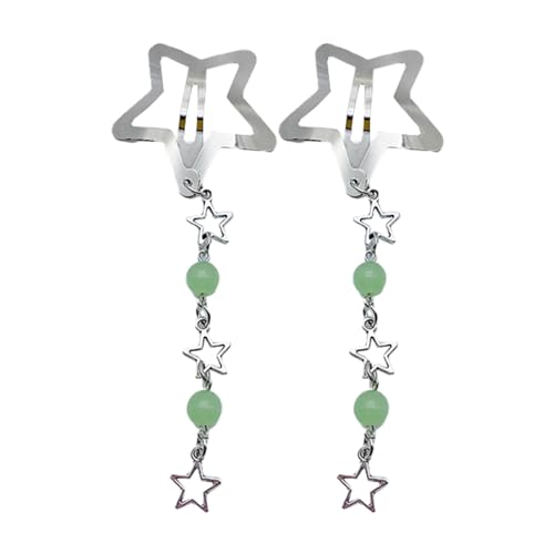 JSGHGDF Haarspangen Set Schöne Haarspange Perlen Quasten Haarnadeln Haare Haarnadeln Mädchen JSGHGDF Haarspangen Set Schöne Haarspange Perlen Quasten Haarnadeln Haare Haarnadeln Mädchen von JSGHGDF