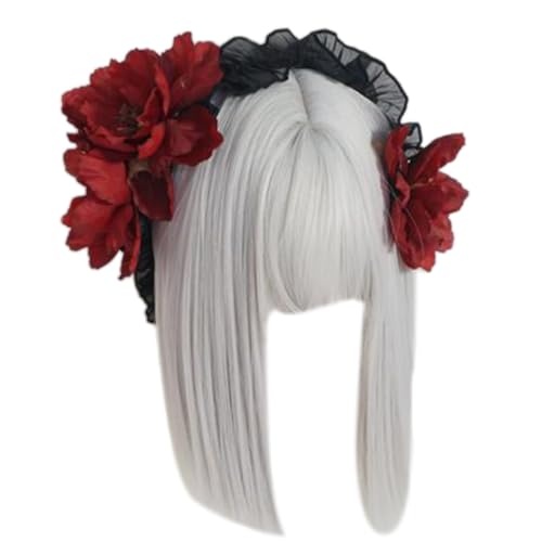 JSGHGDF Handgefertigter Haarreif für Damen JSGHGDF Handgefertigter Haarreif für Damen von JSGHGDF