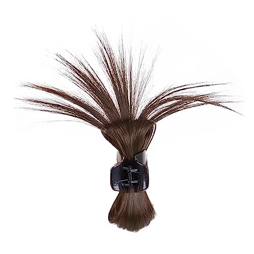 JSGHGDF Huhn Federball Kopf Clip Haar Erhöhen Haar Haarnadel Haar Zubehör JSGHGDF Huhn Federball Kopf Clip Haar Erhöhen Haar Haarnadel Haar Zubehör von JSGHGDF