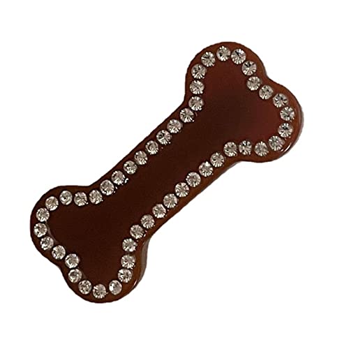 JSGHGDF Knochennadel Knochen Haarspange Knochenform Haarspange Knochen Haarspangen Mädchen Haarspange Haarspange Clip Knochen Haarnadel JSGHGDF Knochennadel Knochen Haarspange Knochenform Haarspange Knochen Haarspangen Mädchen Haarspange Haarspange Clip Knochen Haarnadel von JSGHGDF