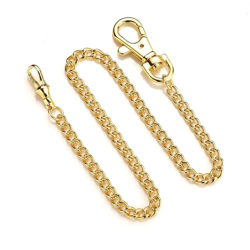 JSGHGDF Metalllegierung Taschenuhr Kette Gold Silber Farbketten Für Männer Frauen Quarz Taschen Uhren Vintage Uhren Schmuck Geschenk JSGHGDF Metalllegierung Taschenuhr Kette Gold Silber Farbketten Für Männer Frauen Quarz Taschen Uhren Vintage Uhren Schmuck Geschenk von JSGHGDF
