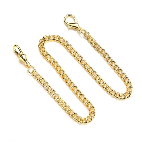 JSGHGDF Metalllegierung Taschenuhr Kette Gold Silber Farbketten Für Männer Frauen Quarz Taschen Uhren Vintage Uhren Schmuck Geschenk JSGHGDF Metalllegierung Taschenuhr Kette Gold Silber Farbketten Für Männer Frauen Quarz Taschen Uhren Vintage Uhren Schmuck Geschenk von JSGHGDF