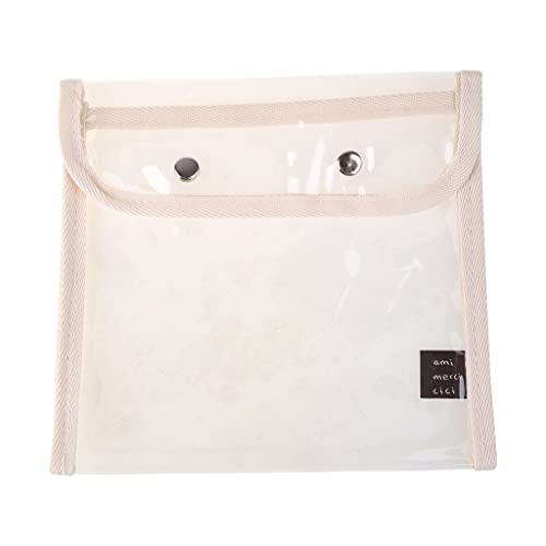 JSGHGDF Premium Bleistifttasche Tragbar Make Up Verschluss Schreibwarentasche Studenten Frauen JSGHGDF Premium Bleistifttasche Tragbar Make Up Verschluss Schreibwarentasche Studenten Frauen von JSGHGDF