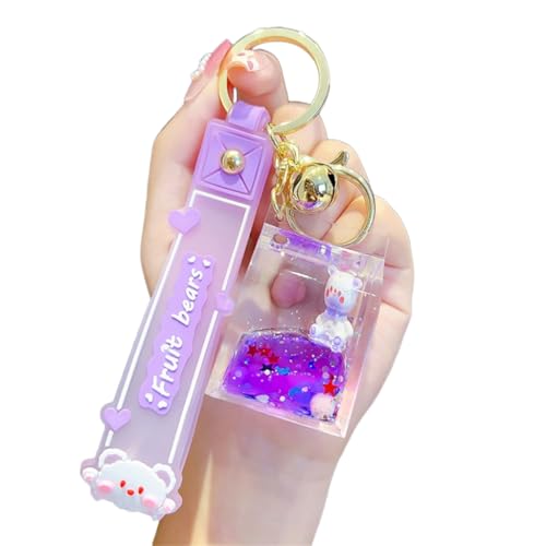 JSGHGDF Schlüsselhalter aus Legierung, Lollipop-Milchbox, zarter und dekorativer Schlüsselanhänger für das neue Jahr, Erntedankfest, Milchkarton JSGHGDF Schlüsselhalter aus Legierung, Lollipop-Milchbox, zarter und dekorativer Schlüsselanhänger für das neue Jahr, Erntedankfest, Milchkarton von JSGHGDF